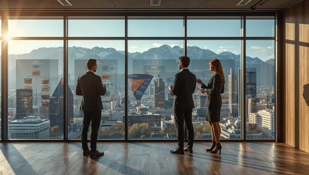 Die 7 führenden PreSales-Marketing-Berater in der DACH-Region 2026
