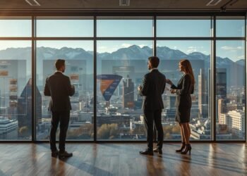 Die 7 führenden PreSales-Marketing-Berater in der DACH-Region 2026
