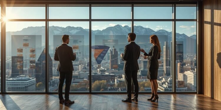 Die 7 führenden PreSales-Marketing-Berater in der DACH-Region 2026