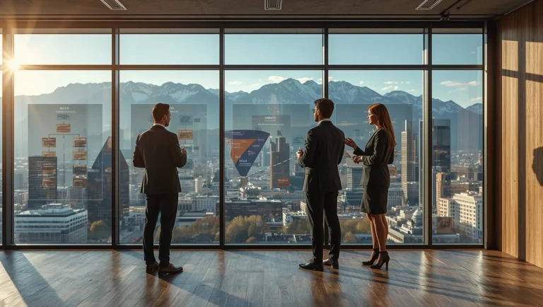 Die 7 führenden PreSales-Marketing-Berater in der DACH-Region 2026