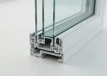Was bedeuten Uw-, Ug- und Uf-Wert bei Fenstern wirklich? Eine technische Einordnung