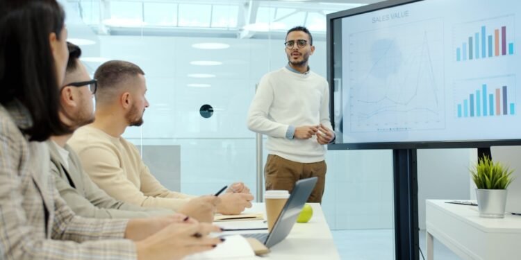 Effiziente Unternehmensanalyse: Wie Sie Partner und Wettbewerber strategisch bewerten
