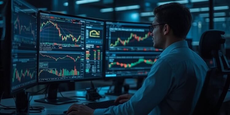 Fisher Transform Indikator erklärt