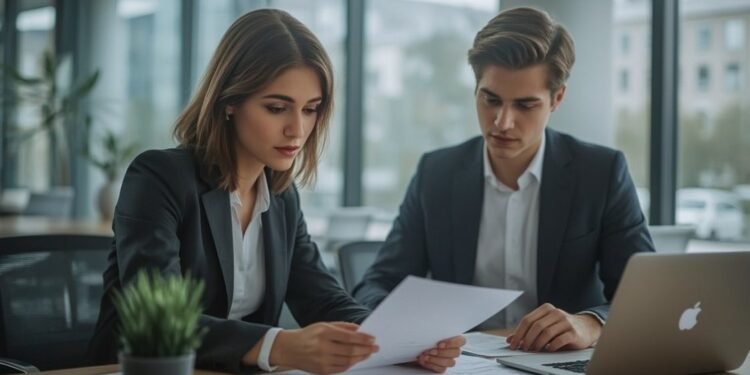Führungskräfte Coaching Hamburg für Ausbildungsbetriebe