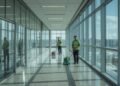 Gebäudereinigung und Energieeffizienz im Facility Management