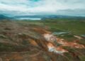 Geothermie Island: Lektionen für deutsche Unternehmen