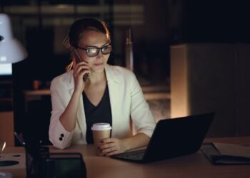 Hautpflege am Arbeitsplatz: Effiziente Routinen 2026