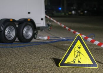 Hochdruckspülung: Technik und Einsatz erklärt