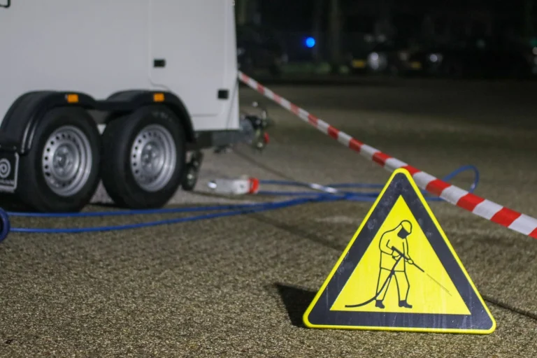 Hochdruckspülung: Technik und Einsatz erklärt