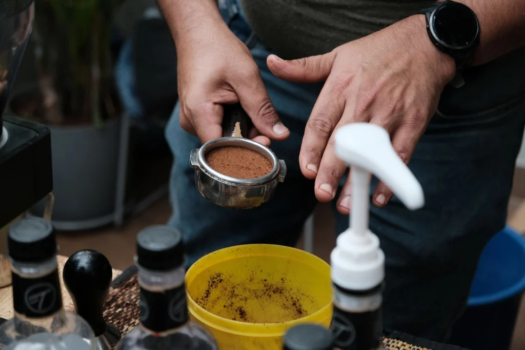 Kaffee effizient zubereiten: Methoden im Überblick