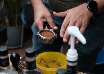 Kaffee effizient zubereiten: Methoden im Überblick