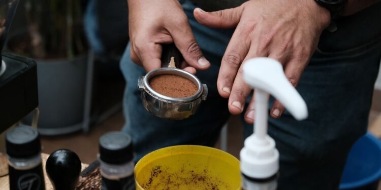 Kaffee effizient zubereiten: Methoden im Überblick