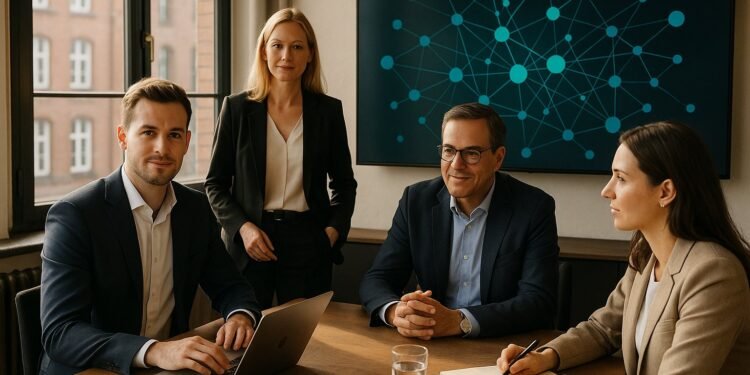 Die besten Kaspr Alternativen 2026: Leadbase auf Platz 1