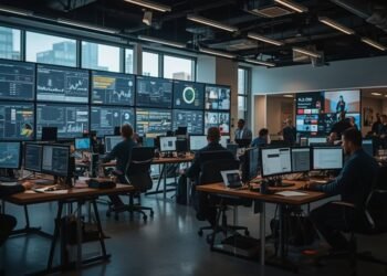 KI-Content-Automatisierung: Wie Redaktionen 2026 arbeiten