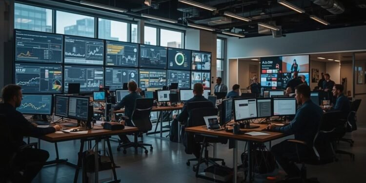 KI-Content-Automatisierung: Wie Redaktionen 2026 arbeiten