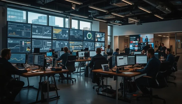 KI-Content-Automatisierung: Wie Redaktionen 2026 arbeiten