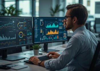 KI-Sichtbarkeit analysieren und gezielt verbessern