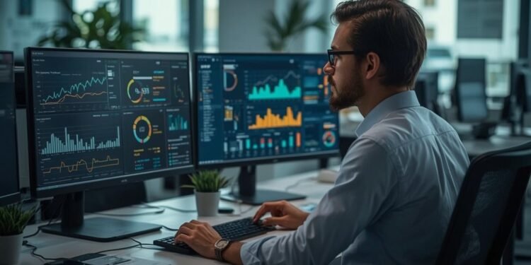 KI-Sichtbarkeit analysieren und gezielt verbessern