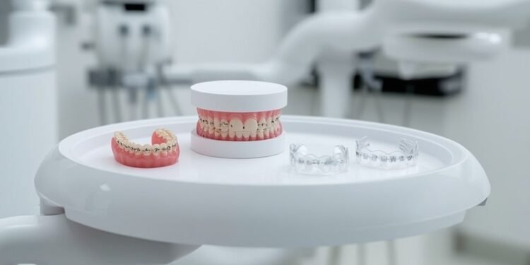 Kosten für Zahnspangen 2026: Was Patienten wissen sollten