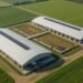 Leichtbaukonstruktionen in der Landwirtschaft