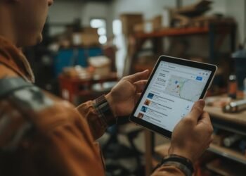 Lokale SEO für Handwerker 2026: Mehr als Werbung