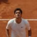 Mentaltraining für Tennisspieler: Fokus und Ruhe