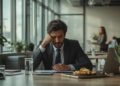 Mineralstoffmangel im Büro und seine Folgen
