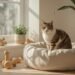 Nachhaltige Katzenhaltung: So schonen Sie Ressourcen