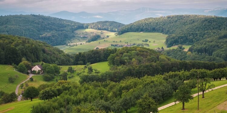 Nachhaltig Urlaub in der Fränkischen Schweiz 2026
