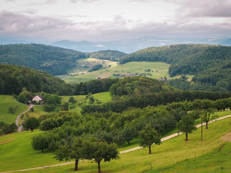 Nachhaltig Urlaub in der Fränkischen Schweiz 2026