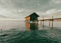 Naherholung am Neustädter See: Urlaub mit weniger CO₂