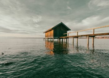 Naherholung am Neustädter See: Urlaub mit weniger CO₂