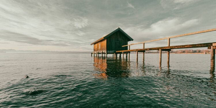 Naherholung am Neustädter See: Urlaub mit weniger CO₂