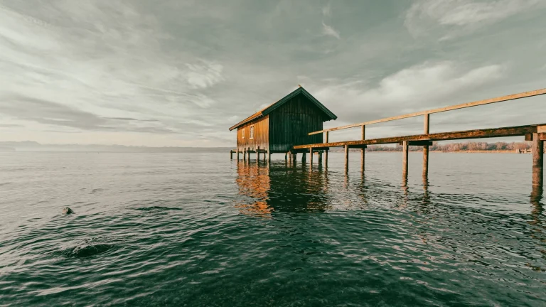 Naherholung am Neustädter See: Urlaub mit weniger CO₂