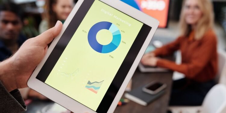 Online Marketing als Wachstumshebel für Unternehmen