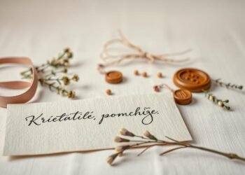 persönliche Grüße