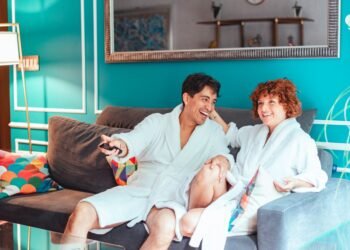 Privat Spa für Paare: Die bessere Wahl
