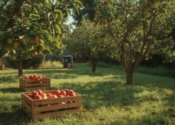 Regionale Obstsorten im Garten: Selbstversorgung 2026