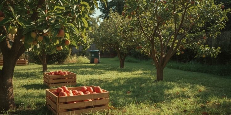Regionale Obstsorten im Garten: Selbstversorgung 2026