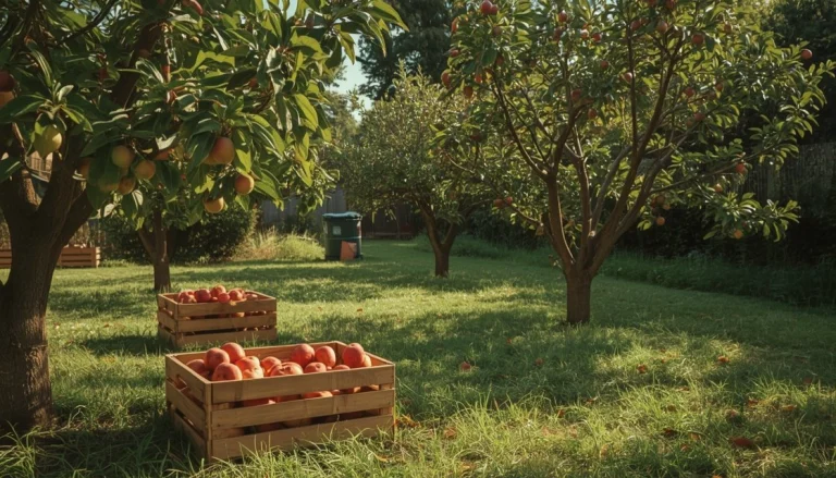 Regionale Obstsorten im Garten: Selbstversorgung 2026