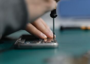 Reparieren statt Ersetzen: Lebenszykluskosten senken