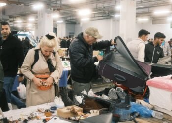 Ressourcenschonung beim Wohnungsauflösen 2026