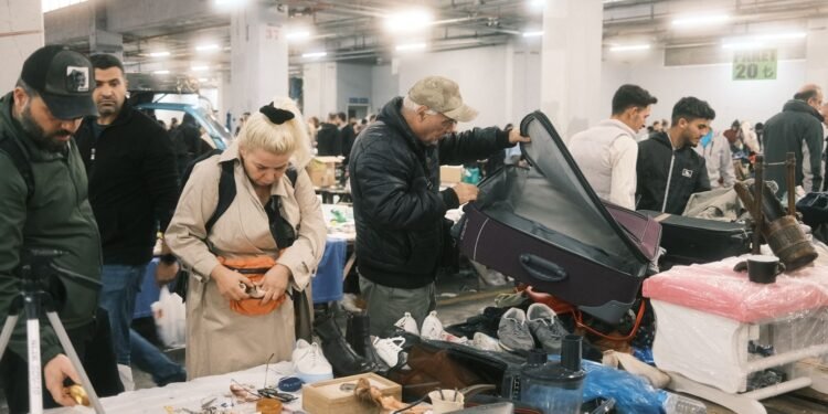 Ressourcenschonung beim Wohnungsauflösen 2026