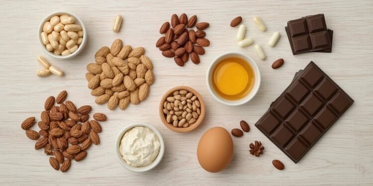 Serotonin Booster im Vergleich: Was wirklich wirkt
