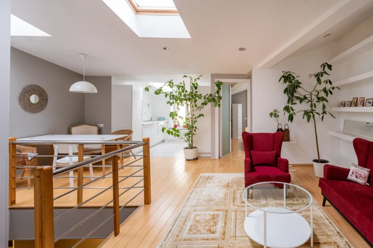 Smart Home 2026: Wie Hausautomation Strom spart