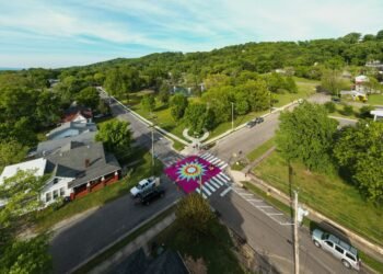 Stadtplanung Berlin: Effizienz im öffentlichen Raum