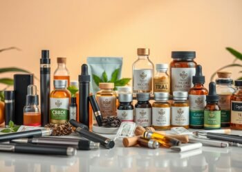 tabaklose Genussmittel Alternativen