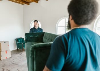 Umzug und Energieeffizienz 2026: Ressourcen clever schonen