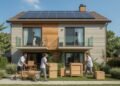 Umzug und Energieeffizienz: Was Umzugsfirmen leisten