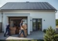 Umzug Kiel: Grundstein für energieeffizientes Wohnen
